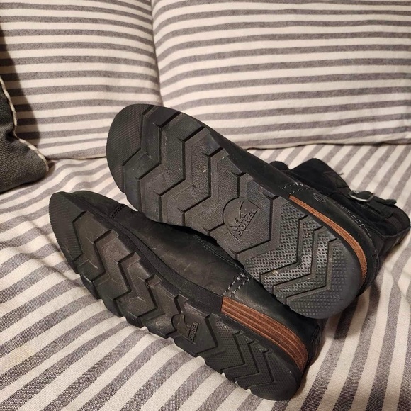 Women’s Sorel boots size 6 - Picture 7 of 7